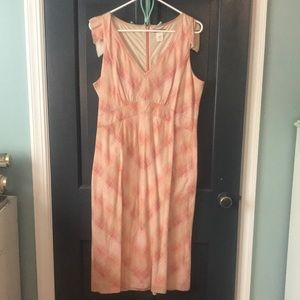 JCrew Sundress